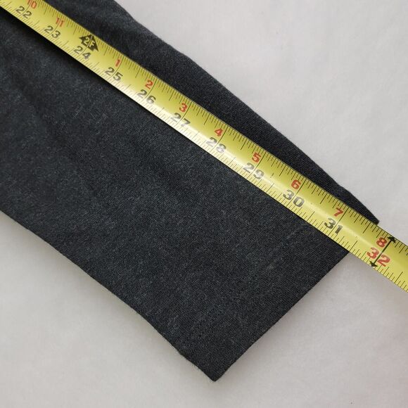 Mizzen Main Performance Stretch Henley Moisture Wicking M Lg Sleeve Hoodie Mens - Picture 12 of 16